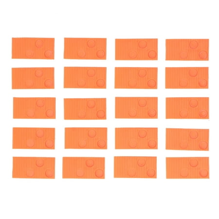 

Wood Floor Installation Tool Tapping Block Install Installation Tool Tapping Block Set For Laminates For Hardwood Floor Orange