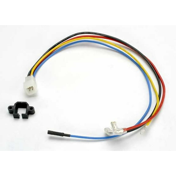 Traxxas Connector Wiring Harness 4570/5270 Revo, 4579X