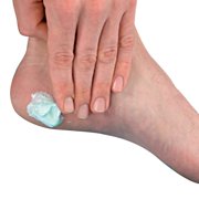 Pedifix Scented Foot Moisturizer Cream 4 oz. Jar P3069 1 Ct