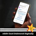 thumbnail image 5 of Hardees eGift Card [Email Delivery], 5 of 5