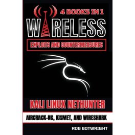 The Ultimate Kali Linux Book - Third Edition: Harness Nmap