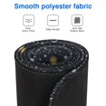 thumbnail image 3 of Long Mouse Pads for Desk,Blue Star Moon Sun Planet Pattern Desk Mats on Top Of Desks, Desk Mouse Pad Extra Large with 3mm Non-Slip Base and Stitched Edge for Gaming,Office,Work,Home 47.3"x23.6", 3 of 6