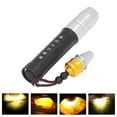 thumbnail image 4 of Jewelry Identification Flashlight, Small Ultra Bright 3 In 1 Jade Flashlight  For Jewelry For Identification, 4 of 8