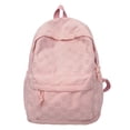 thumbnail image 3 of Gyexs Cute School Backpack, Lightweight Backpack for School School School Backpack, Pink, One Size, 3 of 8