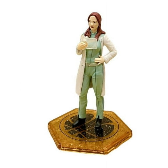 Dr. Christine Palmer Cake Topper Pvc Figure Doctor Strange Multiverse Of Madness