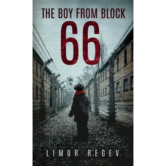 The Boy From Block 66 (Hardcover)