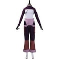 thumbnail image 2 of Women Adult Entrapta  Shera Power Princess Dress Outfit, 2 of 7