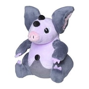 Pokemon Center: Sitting Cuties: Grumpig Plush # 326 - Generation 3 - 6 In