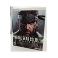 thumbnail image 2 of (Open Box) Konami Metal Gear Solid Delta Snake Eater Collector's Edition PlayStation 5, 2 of 3