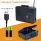thumbnail image 2 of Cassette Player Walkman Cassette Player Portable Speaker Multiple Power Supply Methods AMFM Radio, 2 of 4