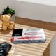 thumbnail image 5 of Double-tip Outlining Marker Pen Set | Fast-drying Oil-based Waterproof Fine-tip & Broad-tip | Black Blue Red | Smooth Writing Fade Resistant | 22ml | 10 Pack | 15x6.5x2.5cm, 5 of 6
