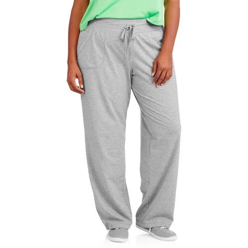 danskin now plus size petite pants