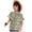 style-03 Yellow, variant on JUMEYU Kids Hawaiian Shirt Tween Boys Boys Shirts Summer Toddler Button Down Shirt Short Sleeve Beach Hawaii Casual Solid Boys Tshirts 3T 4T (Blue,3-4 Years)