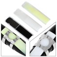thumbnail image 4 of 1/3Pcs Eb Alto Saxophone Resin Reeds Strength Size 2.5 for Alto Saxophone 3Pcs, 4 of 8