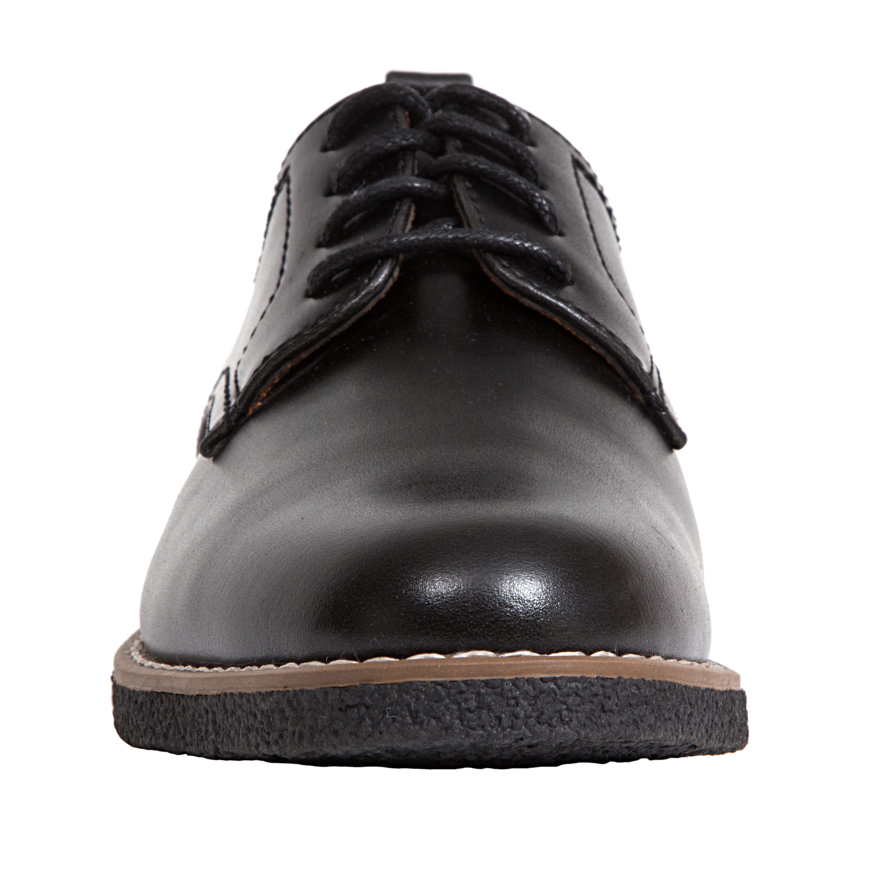 Deerstags Deer Stags Zander Youth Boys' Dress Shoe Black
