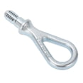 thumbnail image 2 of Trailer Tow Hook Ring 8E0805616B Replacement for A4 8E2 8E5 8H7 B6 A6 AF2 AF5 C6, 2 of 5