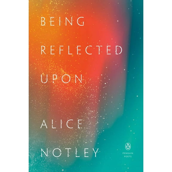 Penguin Poets Being Reflected Upon, (Paperback)