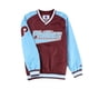 thumbnail image 2 of STARTER Mens Philadelphia Phillies Windbreaker Jacket, php, L, 2 of 3