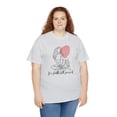thumbnail image 5 of Be Gentle With Yourself Graphic Heavy Cotton Tee, 5 of 5
