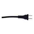 thumbnail image 5 of Gwen Floor Lamp Black Black, 5 of 5