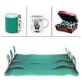 thumbnail image 4 of 8Pcs Silicone Mug Wrap for Sublimation Mugs 11OZ Mug Wraps for Sublimation in Oven 3D Silicone Mug Wrap Sublimation, 4 of 4
