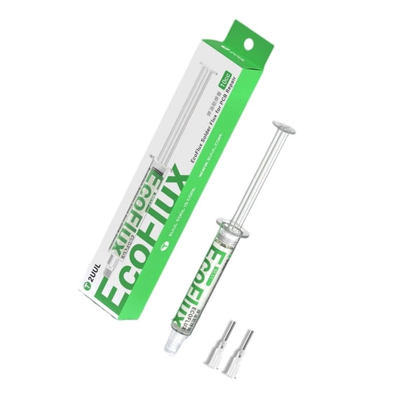 JZROCKER Professional Soldering Fluxs For Enhances Reliability In PCB & Electronic Repairs Efficient Work Enhances Strength