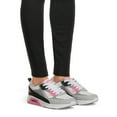 thumbnail image 3 of Avia Women's Lace-Up Air Sneaker 2, Sizes 6-11, 3 of 5