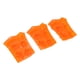 thumbnail image 1 of Molde de decoración de tartas, moldes de silicona para hornear de murciélago, cara de calabaza, 6 agujeros para fiesta temática pirata para fiesta de cumpleaos para fondant ANGGREK Otros, 1 of 8