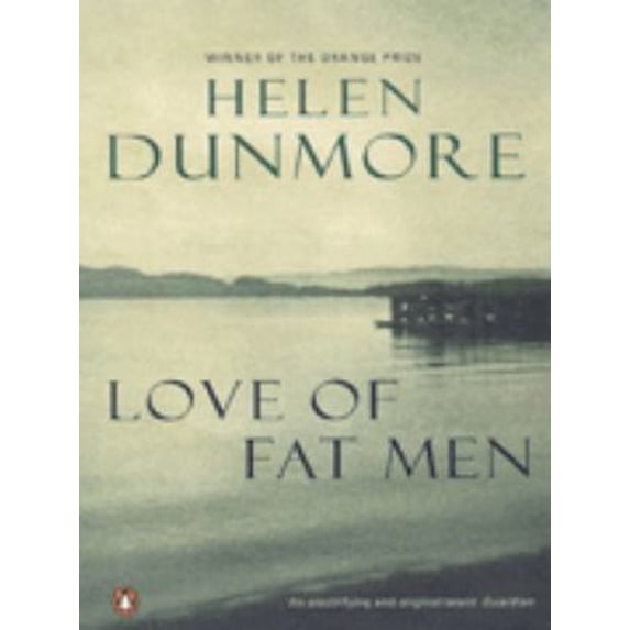 Pre-Owned Love of Fat Men (Paperback) 014024882X 9780140248821