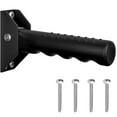 thumbnail image 3 of Multifunctional Flip Up Grab Bar Doorway Assist Handle Nonslip Support Grip, 3 of 5