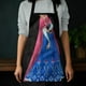 thumbnail image 5 of Delantal ICUP con el personaje de Anna de Disney, transparente, 5 of 5