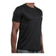 thumbnail image 3 of Playera Wilson para Hombre, Negro Talla  M, 3 of 4