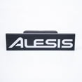 thumbnail image 2 of Alesis Logo Plate for Electronic Drum Rack, 2 of 3