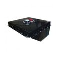 thumbnail image 1 of RCI 1302YD 30 gal Multi Level Wedge, Black, 1 of 1