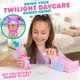 thumbnail image 2 of Pack de unicornios coleccionables para la guardería Twilight Daycare Deluxe, 2 of 6