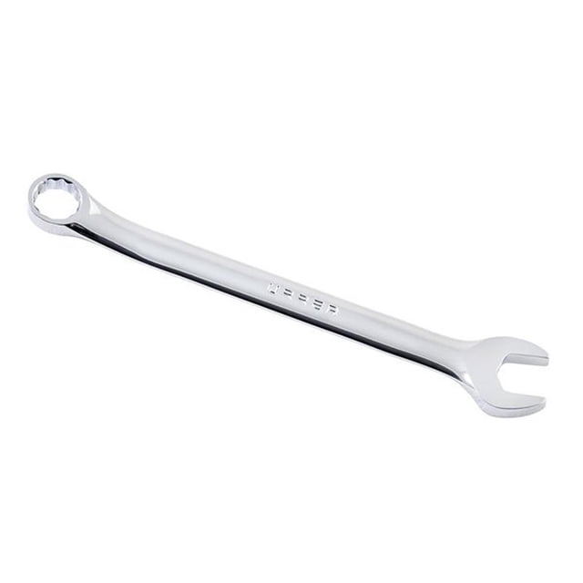 Llave Combinadas Pulido Espejo 12 Puntas 36 Mm 1236m Urrea Urrea 1236M