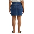 thumbnail image 4 of Lee® Women's Plus Midrise Skort, 4 of 8