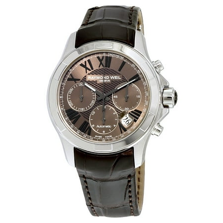 Raymond Weil Parsifal Chronograph Automatic Mens Watch 7260-STC-00718