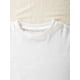 thumbnail image 3 of Camiseta de cuello redondo "Siete Gatitos Arhat Plegable para Niñas y Jóvenes Grandes" P1145(G5), 3 of 5