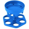 thumbnail image 1 of Dispensador de licor BuyWeek Dispensador de 6 vasos de chupito Suministros para fiestas Dispensador de chupitos, 1 of 12