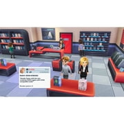 Youtubers Life 2, Maximum Games, PlayStation 4, 814290017521