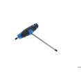 thumbnail image 6 of Metric Plain Ball Hex Key Hex Key, 6 mm Tip Size, 7 13/32 in Long, 5 1/8 in Short DT 2142 6, 6 of 8