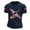 Navy, variant on Spitfire Supermarine Plane and UK Flag T-Shirts for Men Casual Short Sleeve Muscle Tee for Everyday Wear Summer Soft Comfortable Graphic Top Navy S