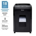 thumbnail image 1 of Fellowes Destructeur de Documents Microshred 1800MC, 1 of 4