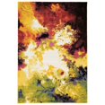 thumbnail image 1 of Linon Tapis en Polypropylène Tissé à la Machine Marisol Volcano 8'x10 Pieds3 Pouces Multicolore, 1 of 3