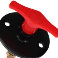 thumbnail image 3 of FOLOYORI Interruptor De Corte Para Batería Con Instalación Sencilla Compatible Con Vehículos Y Embarcaciones, 3 of 8
