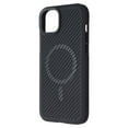 thumbnail image 1 of Spigen Étui Core Armor Series pour MagSafe pour Apple iPhone 15 Plus - Noir, 1 of 3