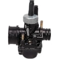 thumbnail image 4 of Para Dellorto Phbg Ds 21mm carburador para 2 tiempos 50-110cc Scooter motocicleta ciclomotor-YuJia, 4 of 5