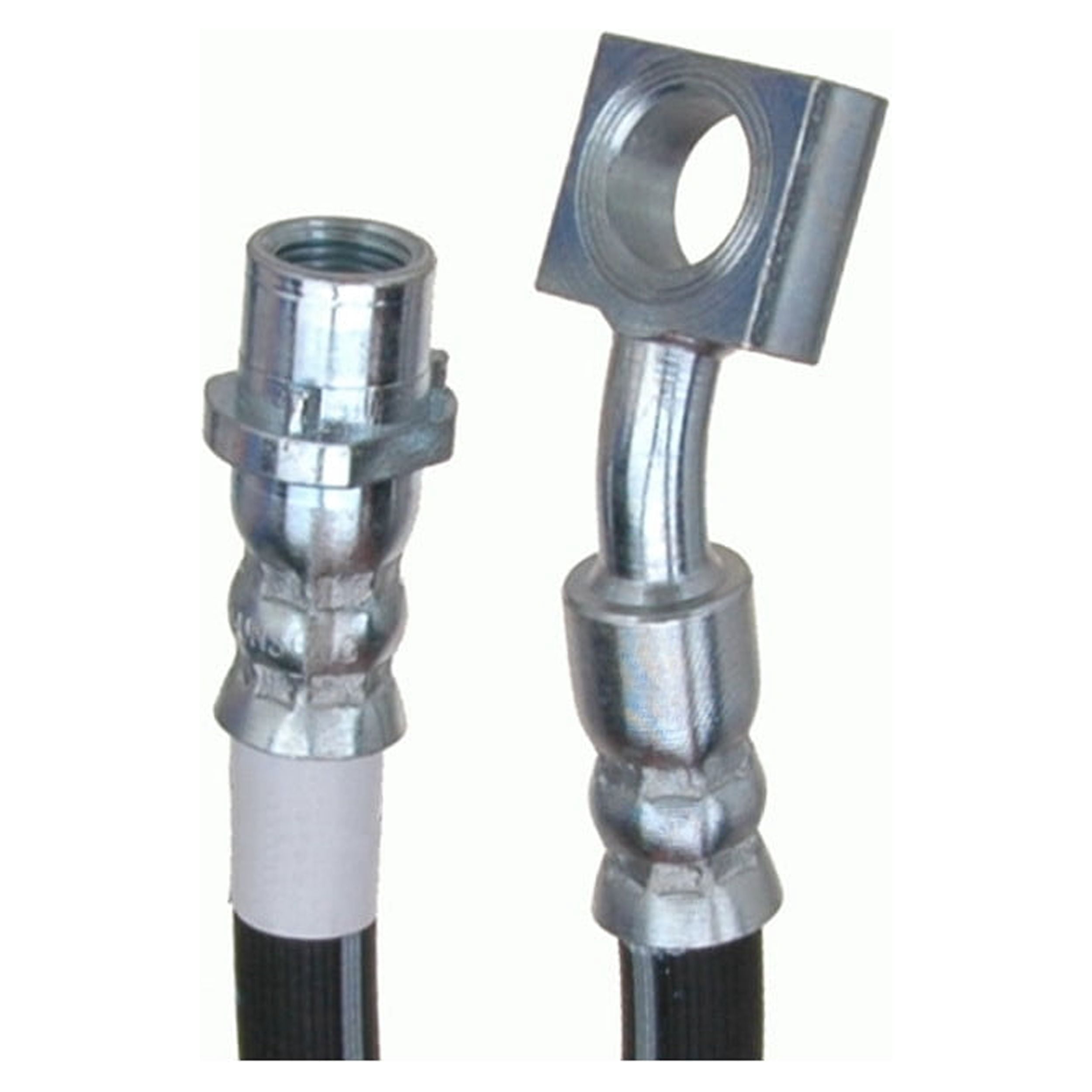 Raybestos Element3 Brake Hose, BH383153 Fits select: 2004-2007 SAAB 2023-09-03 00:00:00, 2003 SAAB 2023-09-03 00:00:00 LINEAR