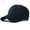 Navy Blue, variant on New Solid Plain Men Women Baseball Caps Classic Cotton Baseball Hats for Men Women Adjustable Dad Hats Snapback Caps